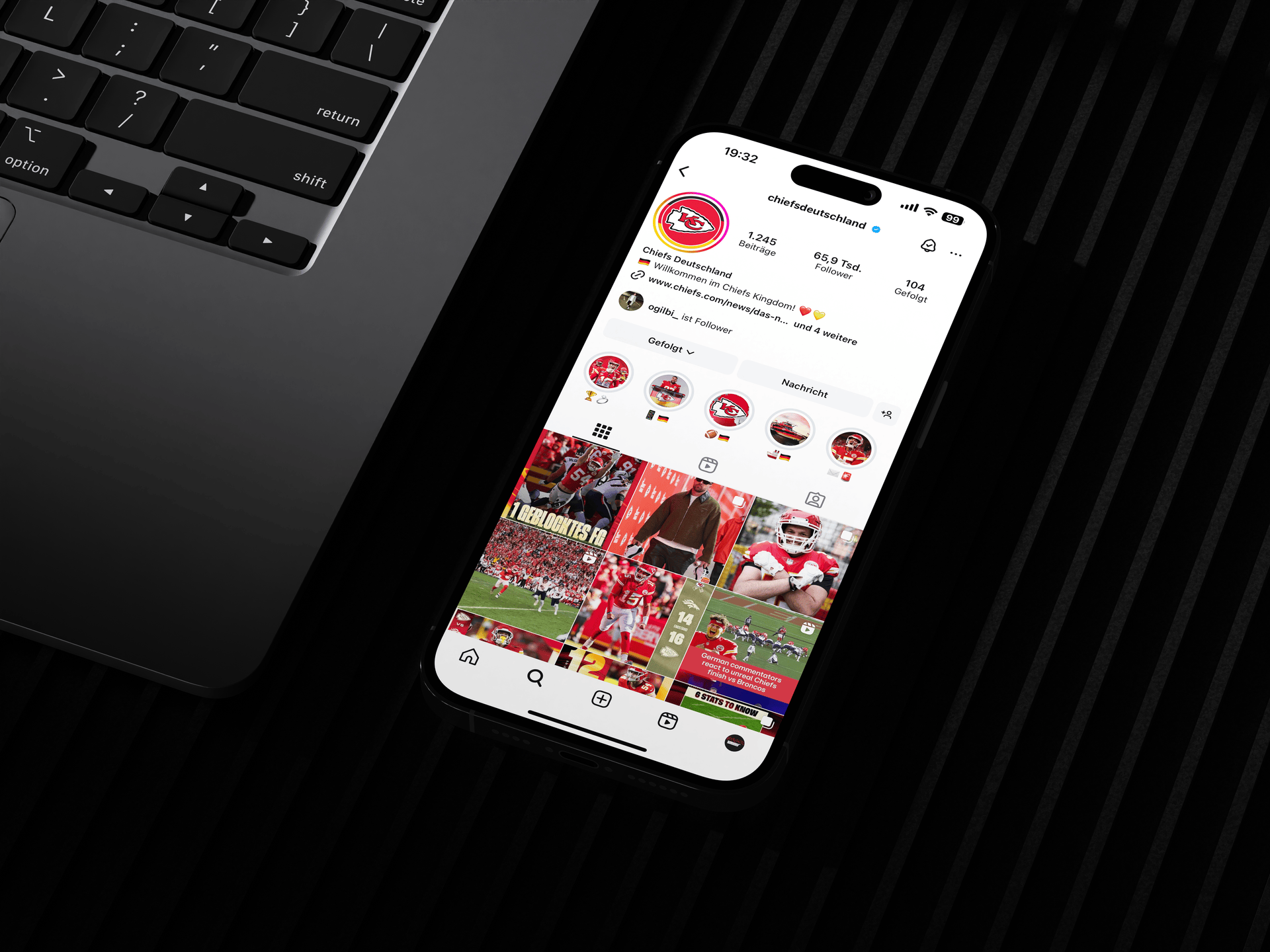Kansas City Chiefs Kansas City Chiefs