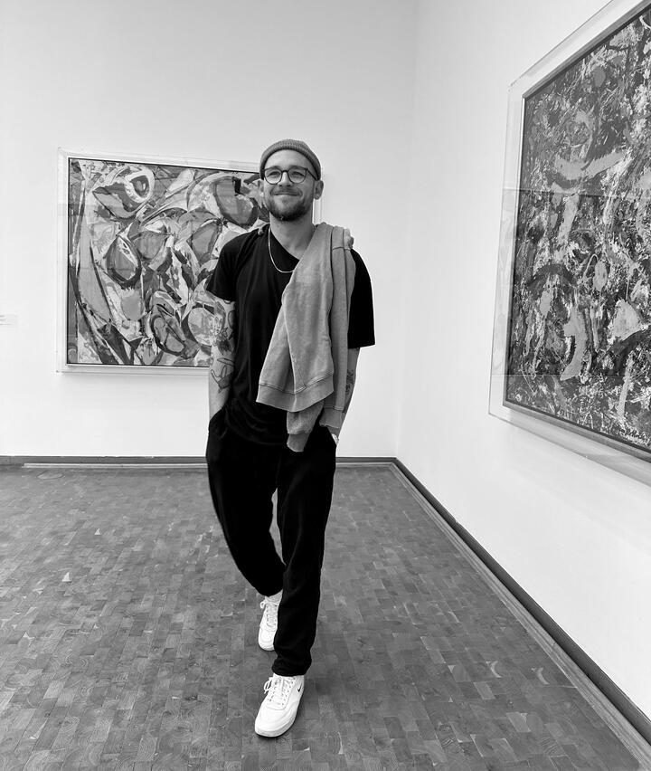 Creative Director Cologne Jupp Schmitz Jupp is a creative director for brand design and digital strategy based in Cologne, Germany